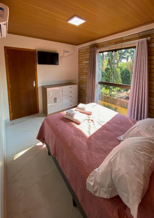 Appartamento Manaca House Praia Grande  Esterno foto