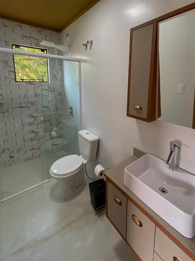 Appartamento Manaca House Praia Grande  Esterno foto