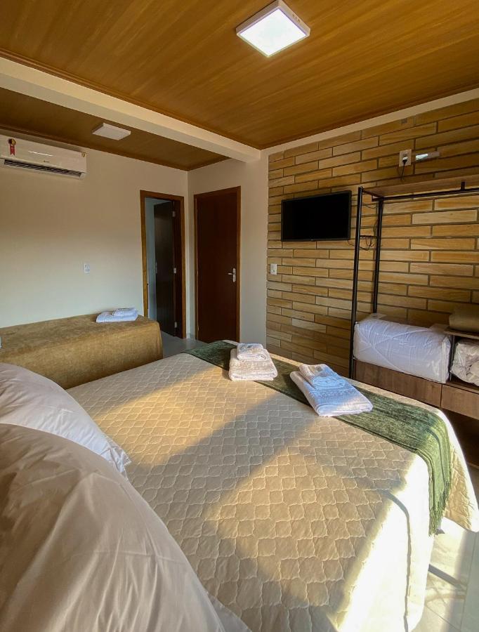Appartamento Manaca House Praia Grande  Esterno foto