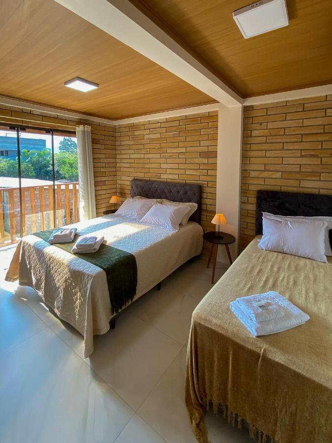 Appartamento Manaca House Praia Grande  Esterno foto