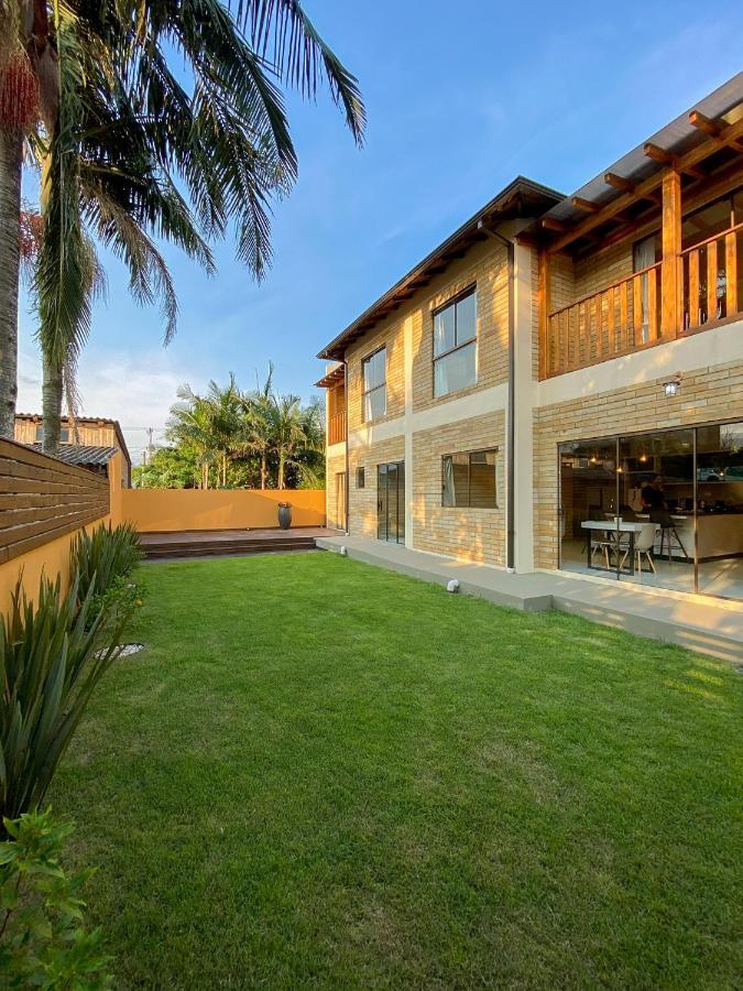 Appartamento Manaca House Praia Grande  Esterno foto