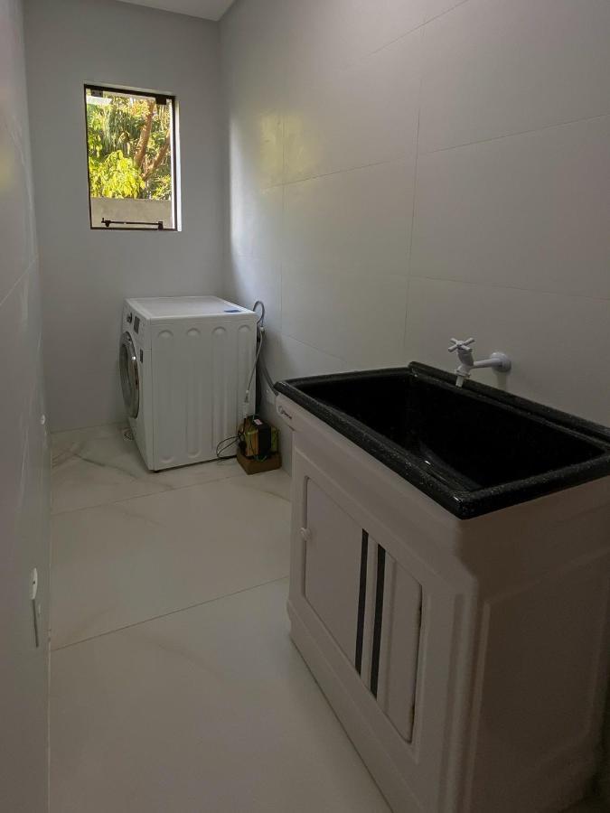 Appartamento Manaca House Praia Grande  Esterno foto