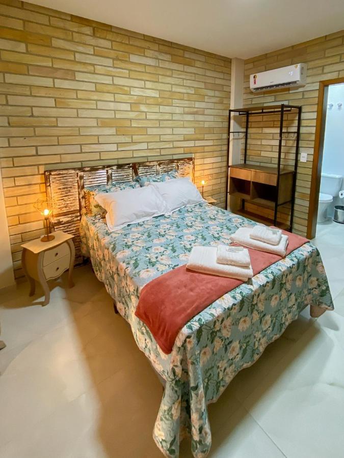 Appartamento Manaca House Praia Grande  Esterno foto