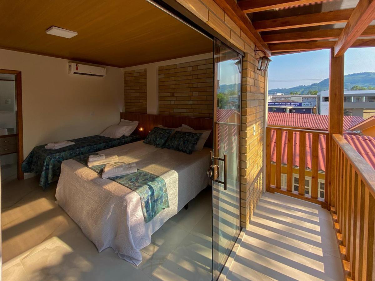 Appartamento Manaca House Praia Grande  Esterno foto