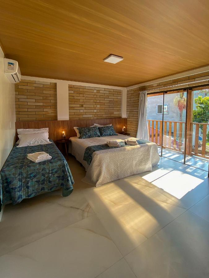 Appartamento Manaca House Praia Grande  Esterno foto