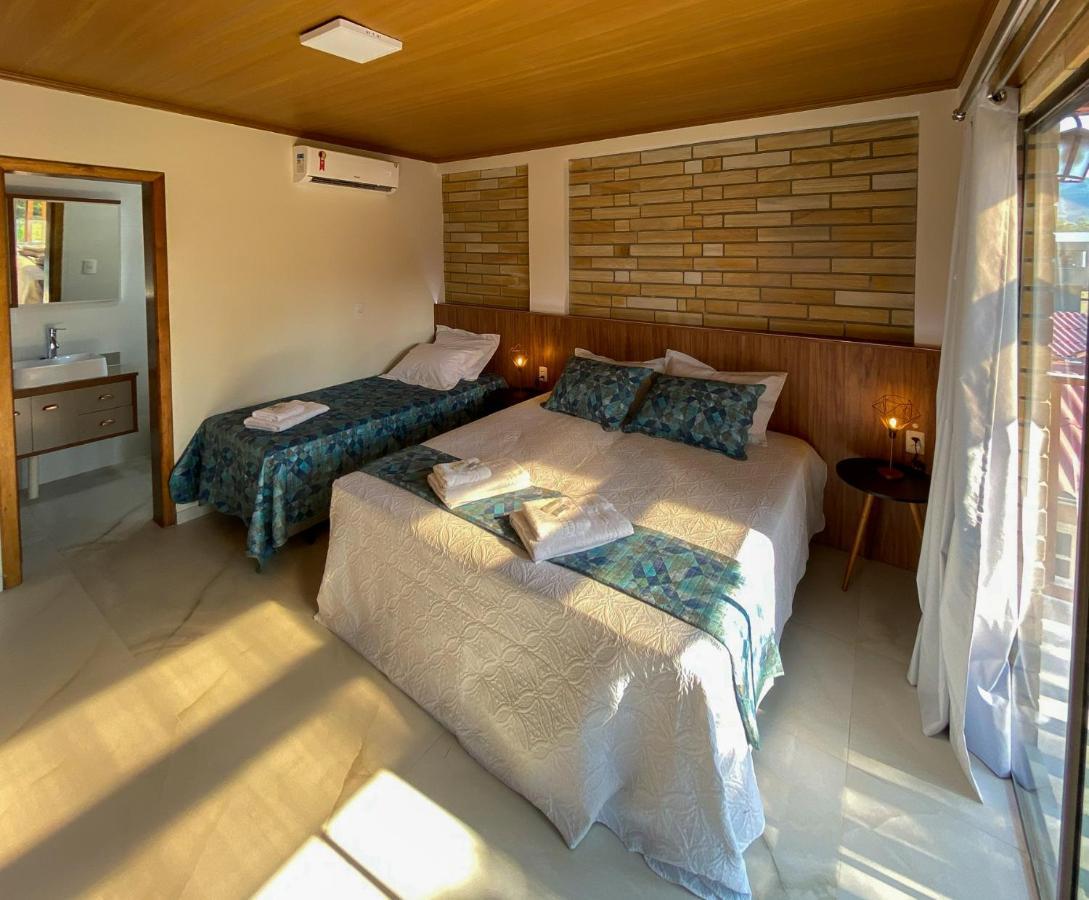 Appartamento Manaca House Praia Grande  Esterno foto