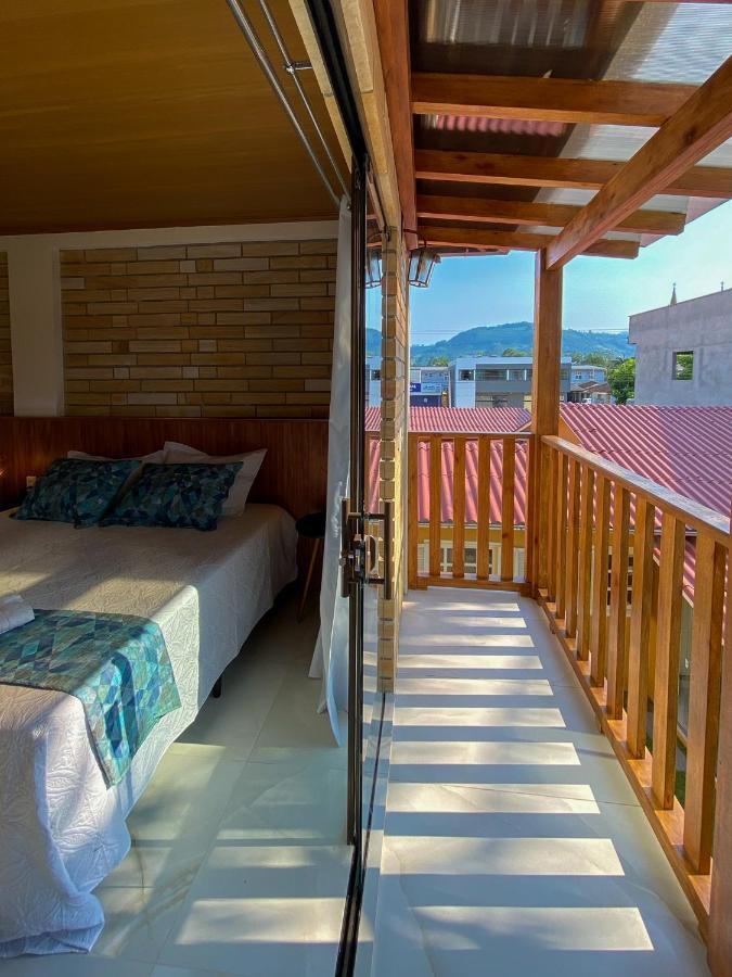 Appartamento Manaca House Praia Grande  Esterno foto